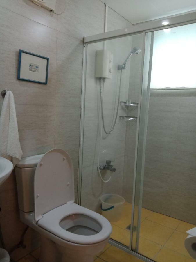 Bluewaves Beach House Balabag  Экстерьер фото